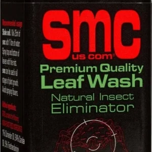 SMC Spidermite Control