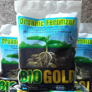 Organic Fertilizer (Compost)
